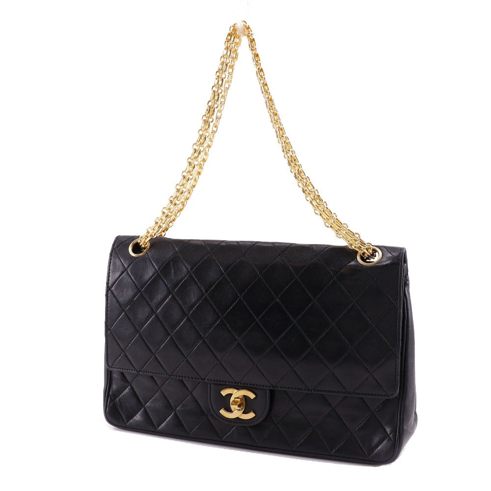 CHANEL】シャネル チェーンショルダー ショルダーバッグ – NISHIKINO