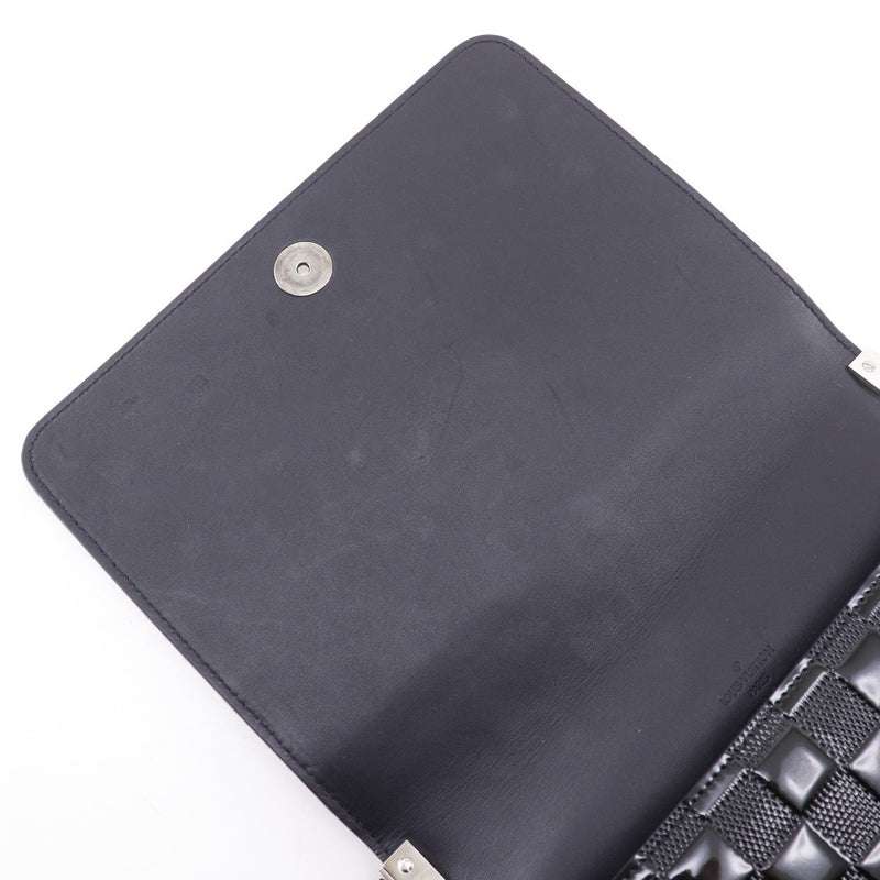 【LOUIS VUITTON】ルイ・ヴィトン キャバレー ショルダーバッグ
 M92124