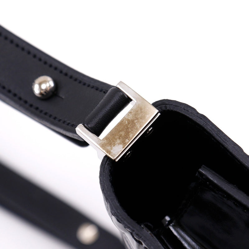 【LOUIS VUITTON】ルイ・ヴィトン キャバレー ショルダーバッグ
 M92124