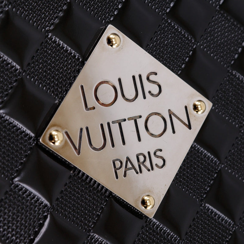 【LOUIS VUITTON】ルイ・ヴィトン キャバレー ショルダーバッグ
 M92124
