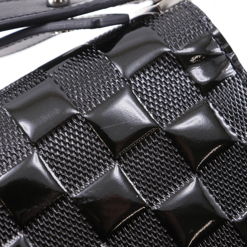 【LOUIS VUITTON】ルイ・ヴィトン キャバレー ショルダーバッグ
 M92124