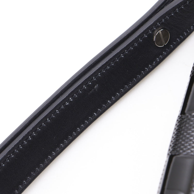 【LOUIS VUITTON】ルイ・ヴィトン キャバレー ショルダーバッグ
 M92124