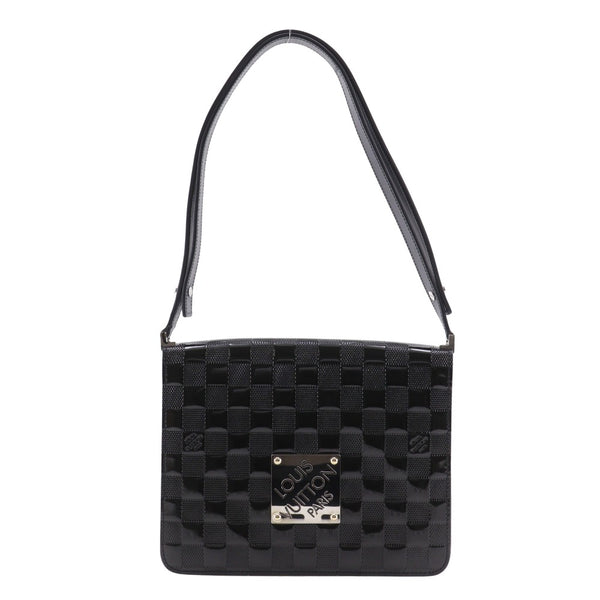 【LOUIS VUITTON】ルイ・ヴィトン キャバレー ショルダーバッグ
 M92124