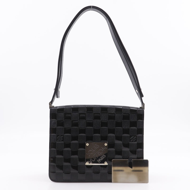 【LOUIS VUITTON】ルイ・ヴィトン キャバレー ショルダーバッグ
 M92124