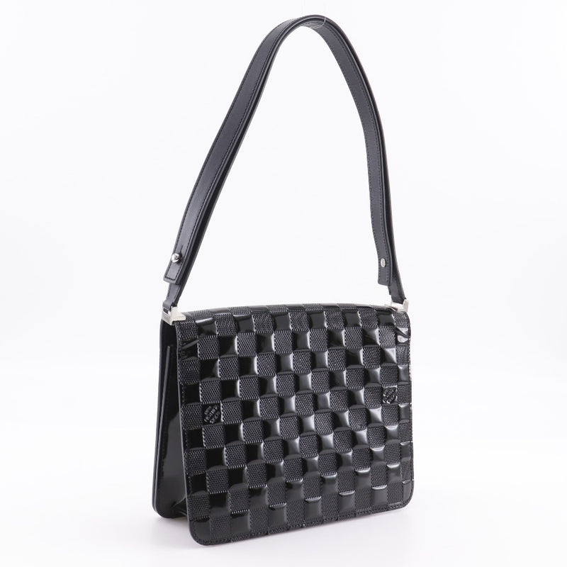 【LOUIS VUITTON】ルイ・ヴィトン キャバレー ショルダーバッグ
 M92124