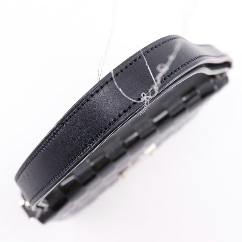 【LOUIS VUITTON】ルイ・ヴィトン キャバレー ショルダーバッグ
 M92124