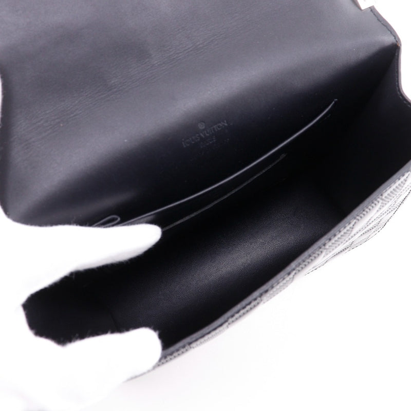 【LOUIS VUITTON】ルイ・ヴィトン キャバレー ショルダーバッグ
 M92124