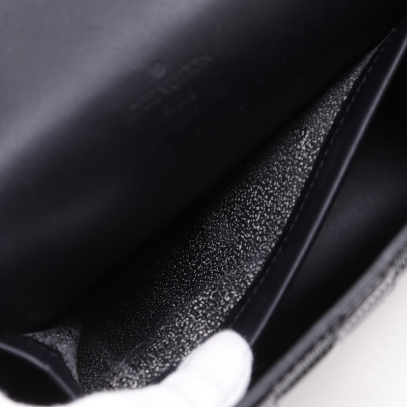 【LOUIS VUITTON】ルイ・ヴィトン キャバレー ショルダーバッグ
 M92124