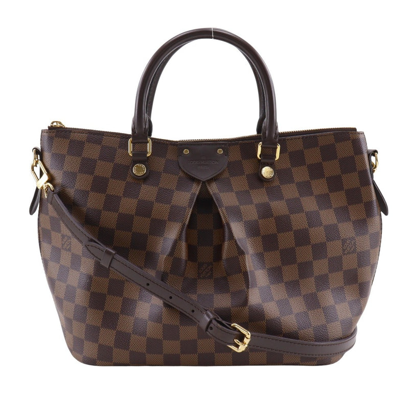 【LOUIS VUITTON】ルイ・ヴィトン シエナMM ハンドバッグ
 N41546