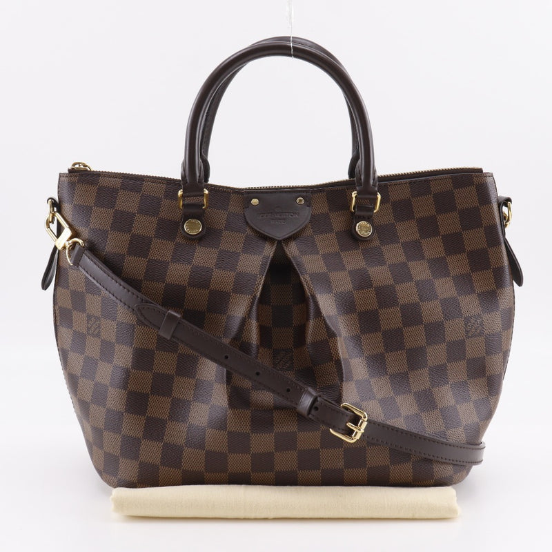 LOUIS VUITTON】ルイ・ヴィトン シエナMM ハンドバッグ N41546