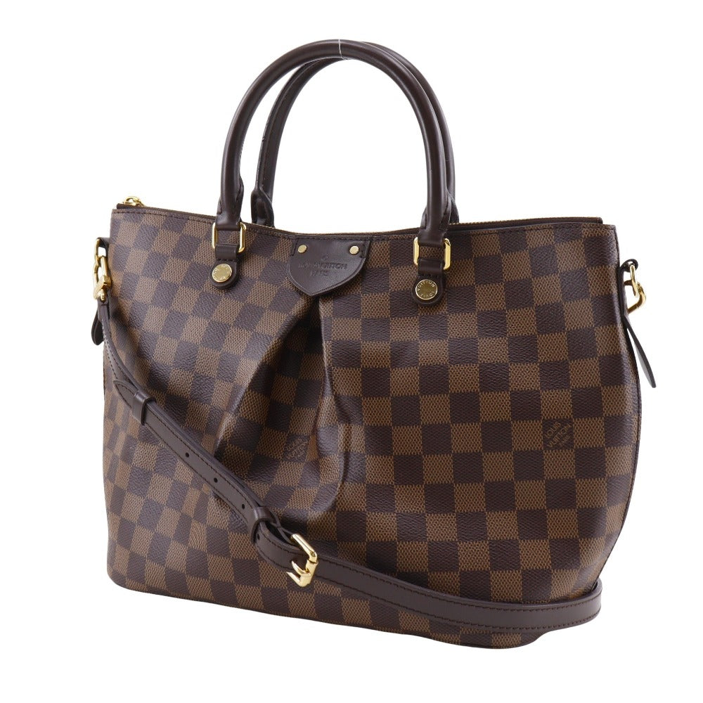 LOUIS VUITTON】ルイ・ヴィトン シエナMM ハンドバッグ N41546