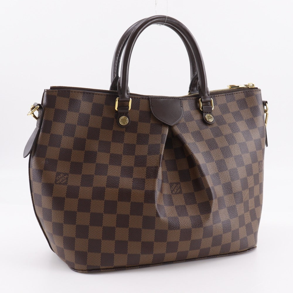 LOUIS VUITTON】ルイ・ヴィトン シエナMM ハンドバッグ N41546