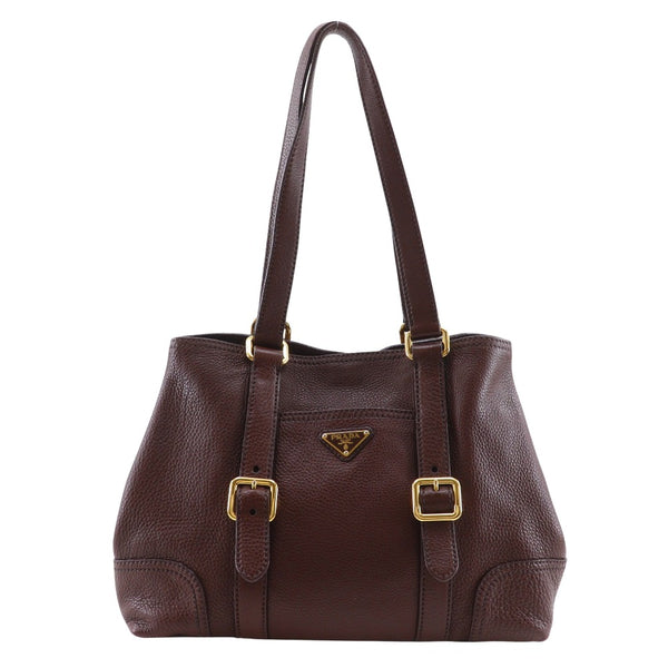 【PRADA】プラダ トートバッグ
 BR3050