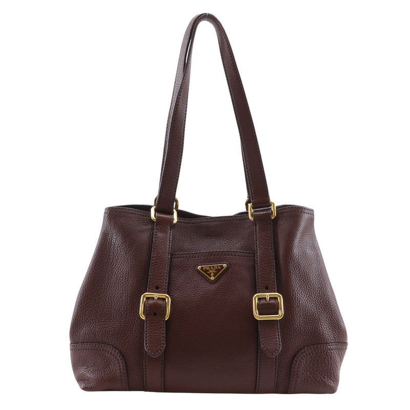 【PRADA】プラダ トートバッグ
 BR3050