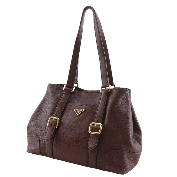 【PRADA】プラダ トートバッグ
 BR3050