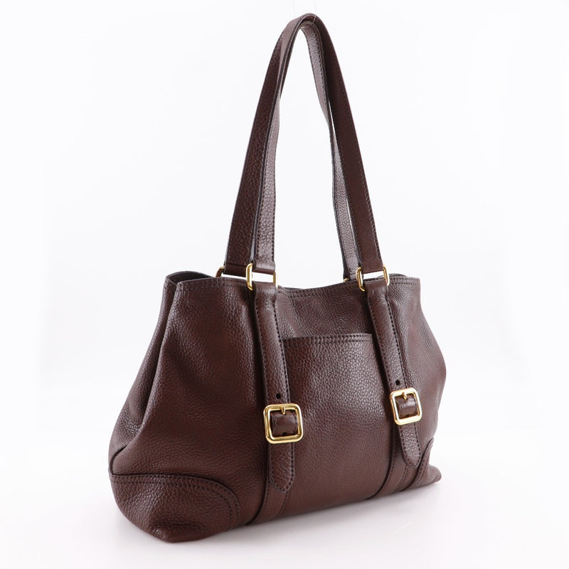 【PRADA】プラダ トートバッグ
 BR3050