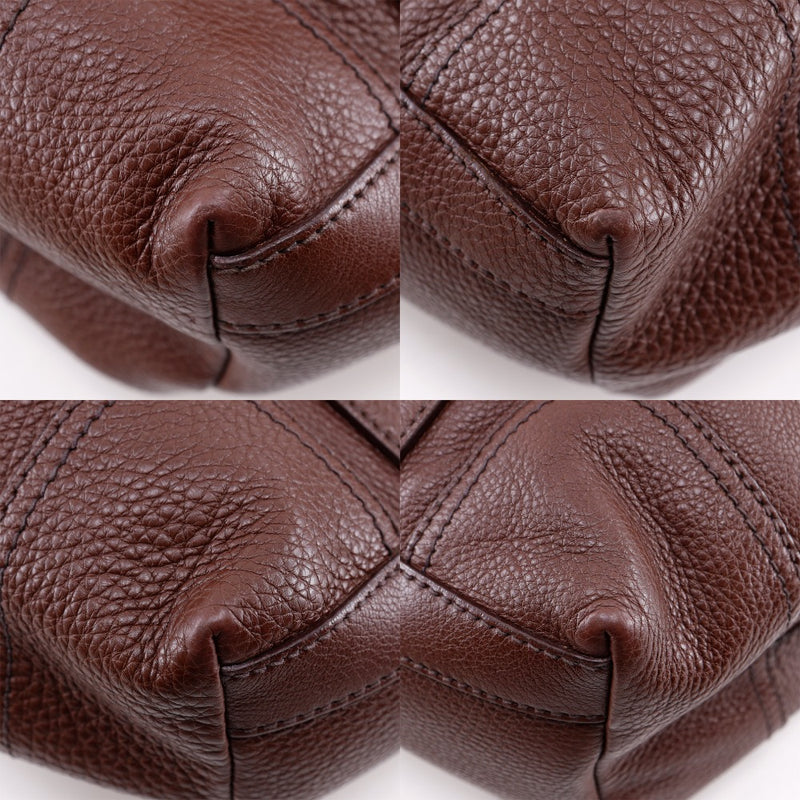 【PRADA】プラダ トートバッグ
 BR3050