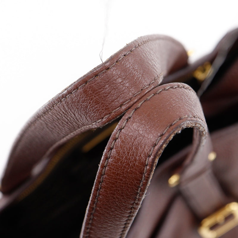 【PRADA】プラダ トートバッグ
 BR3050