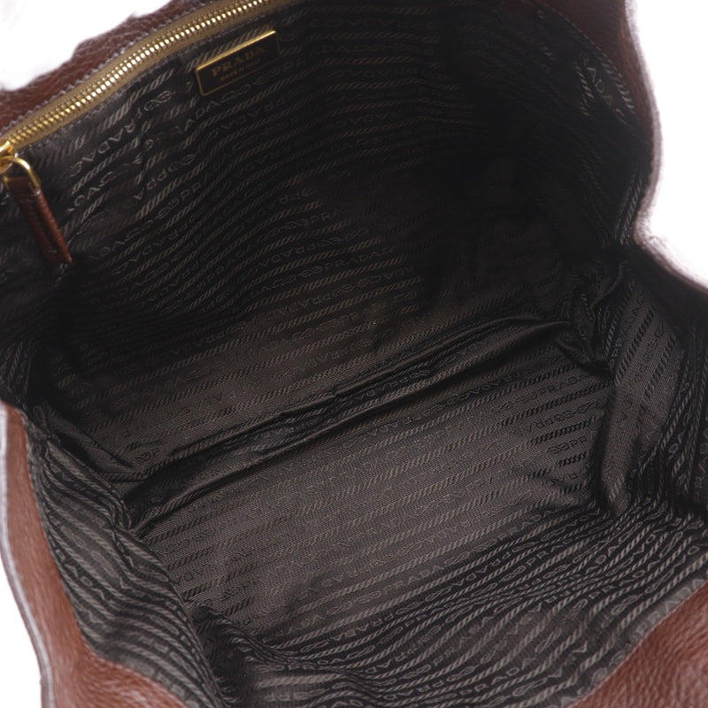 【PRADA】プラダ トートバッグ
 BR3050