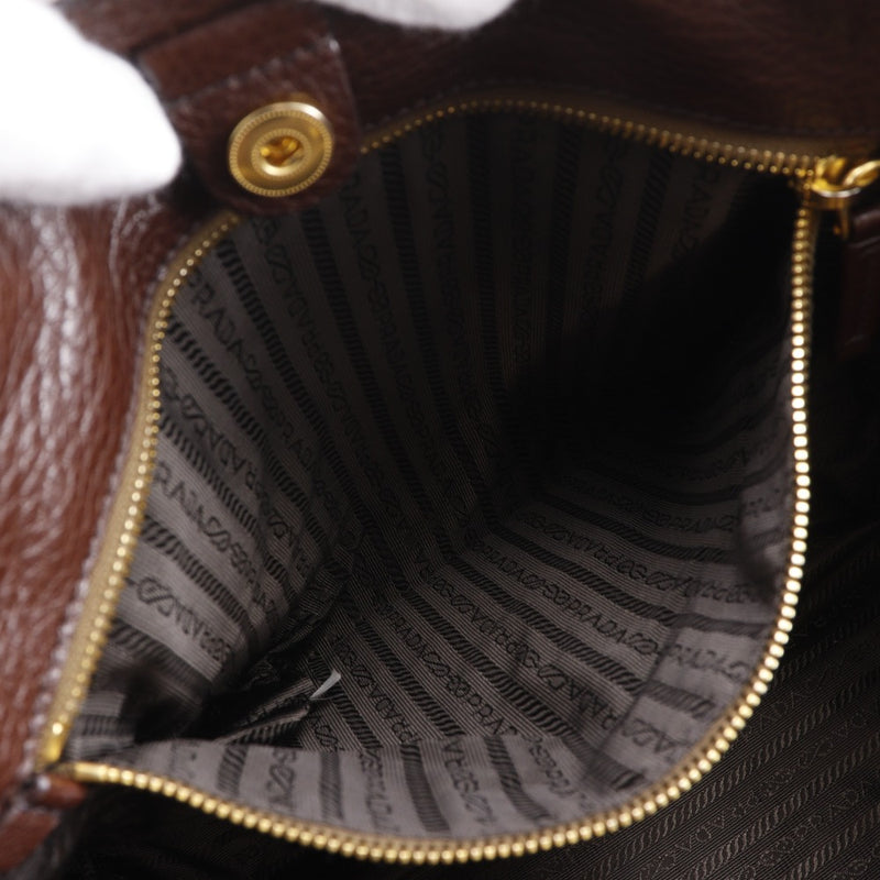 【PRADA】プラダ トートバッグ
 BR3050