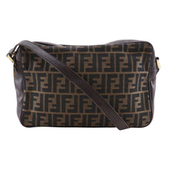 美品■フェンディ ショルダーバッグ ヴィンテージ クロスボディ FF ズッカ 黒 FENDI】フェンディ ズッカ ショルダーバッグ – NISHIKINO VINTAGE KYOTO