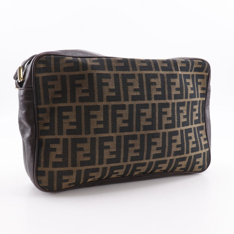 FENDI】フェンディ ズッカ ショルダーバッグ – NISHIKINO VINTAGE KYOTO