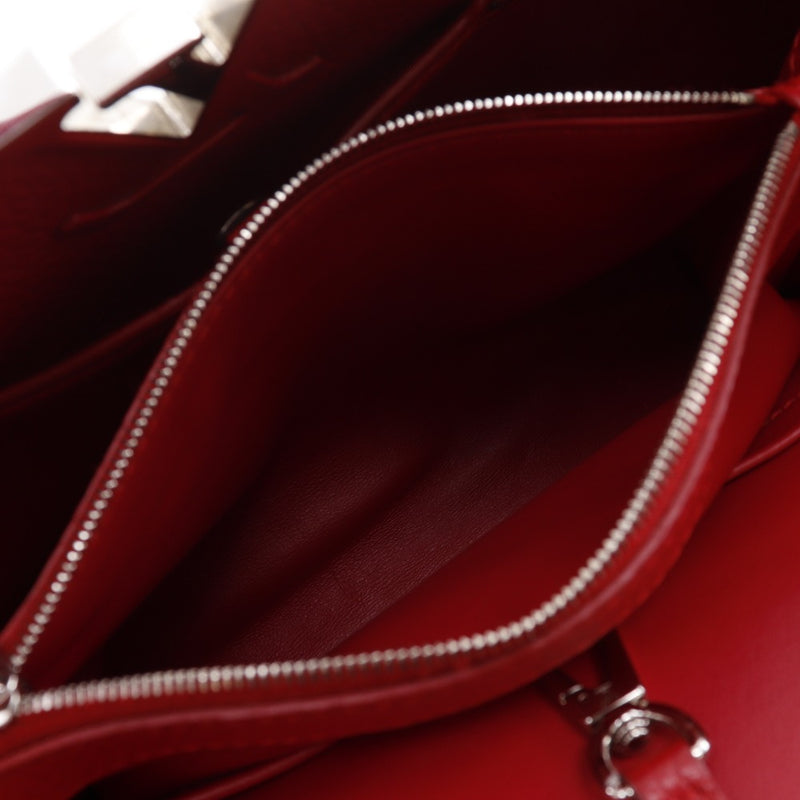 【LOUIS VUITTON】ルイ・ヴィトン カプシーヌＭＭ ハンドバッグ
 M94412