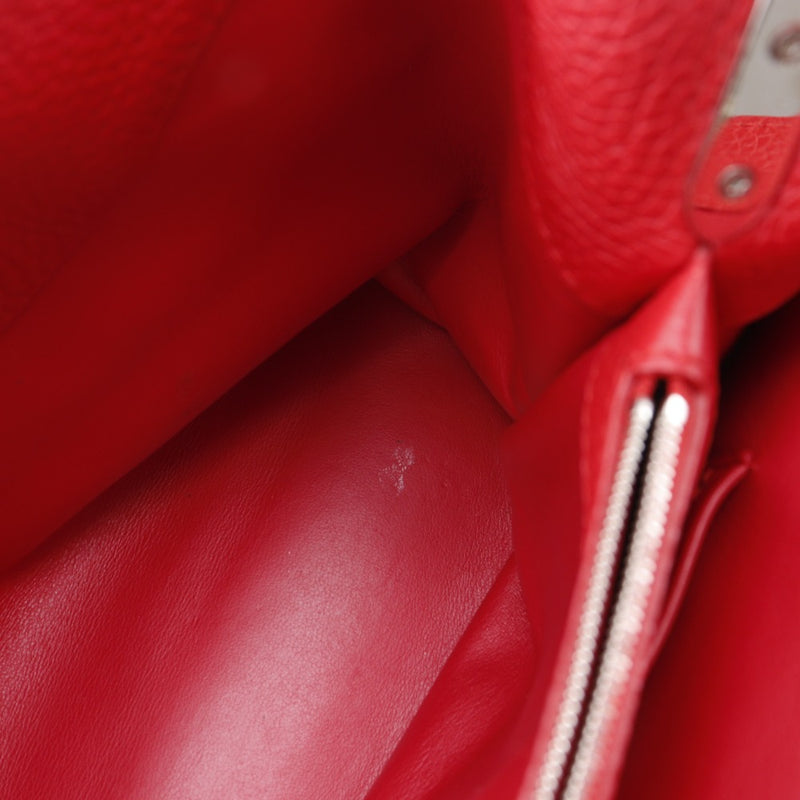 【LOUIS VUITTON】ルイ・ヴィトン カプシーヌＭＭ ハンドバッグ
 M94412