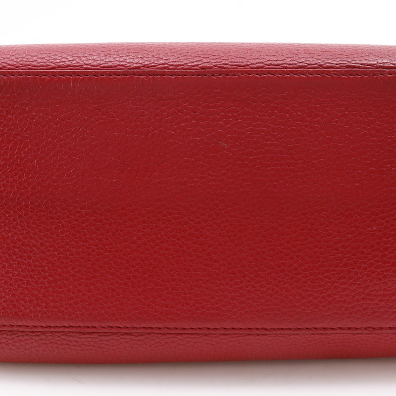 【LOUIS VUITTON】ルイ・ヴィトン カプシーヌＭＭ ハンドバッグ
 M94412