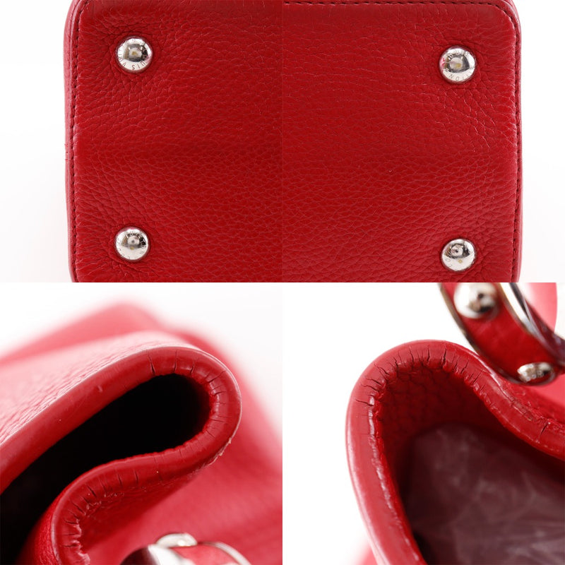 【LOUIS VUITTON】ルイ・ヴィトン カプシーヌＭＭ ハンドバッグ
 M94412