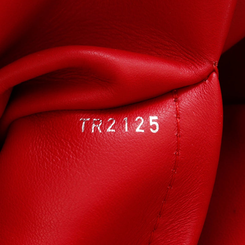 【LOUIS VUITTON】ルイ・ヴィトン カプシーヌＭＭ ハンドバッグ
 M94412