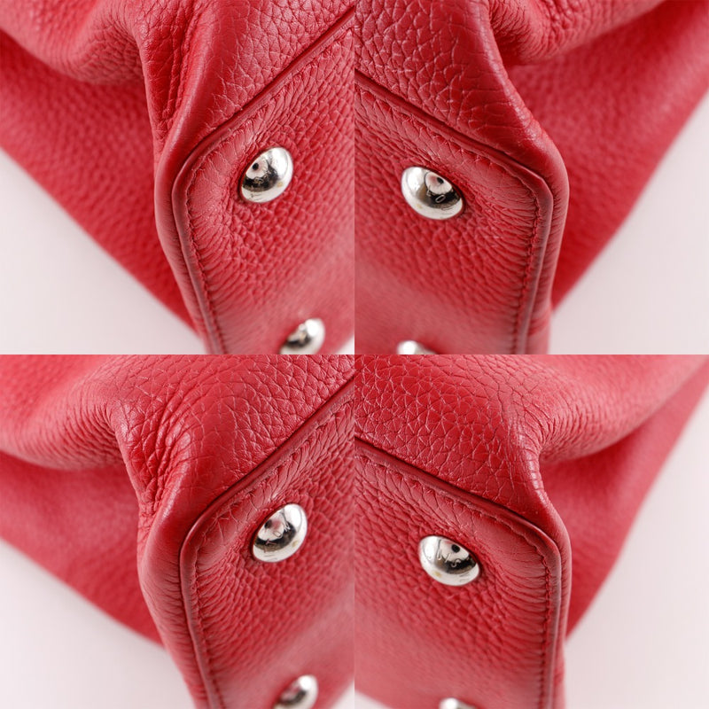 【LOUIS VUITTON】ルイ・ヴィトン カプシーヌＭＭ ハンドバッグ
 M94412