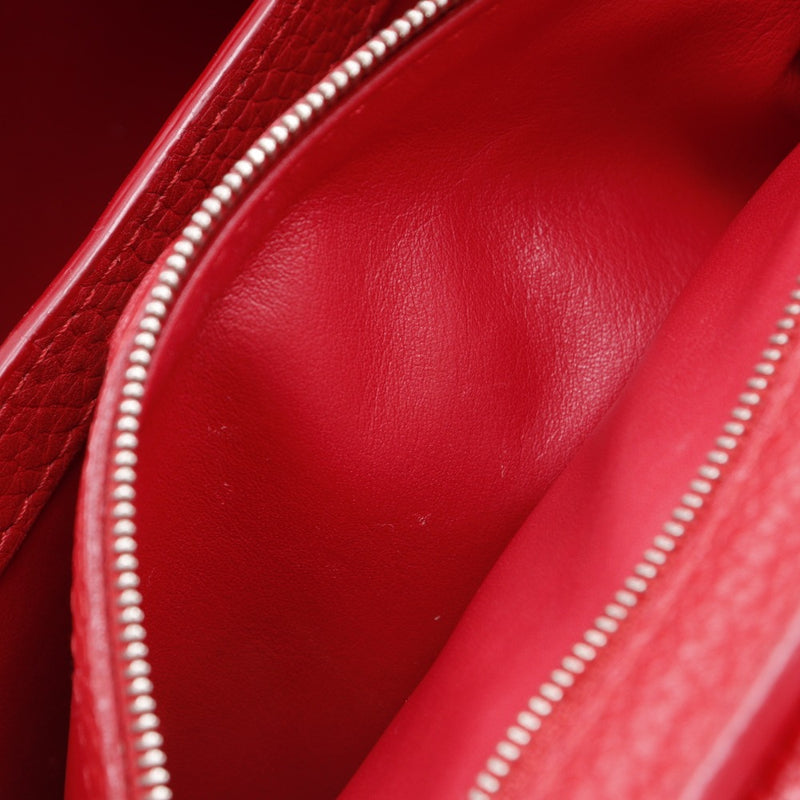 【LOUIS VUITTON】ルイ・ヴィトン カプシーヌBB ハンドバッグ
 M94754