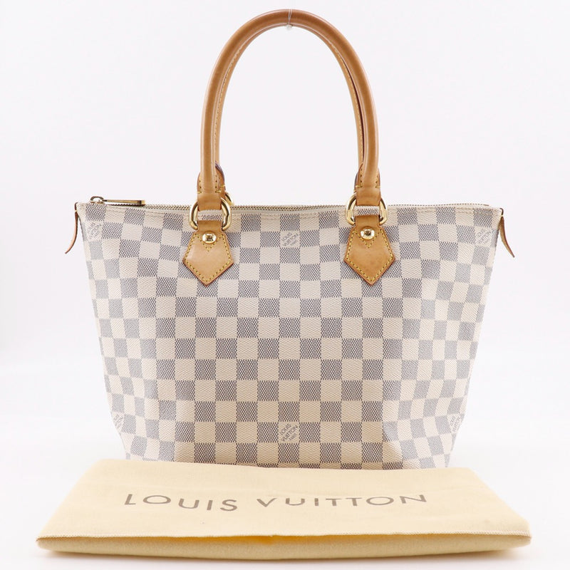 LOUIS VUITTON】ルイ・ヴィトン サレヤPM ハンドバッグ N51186