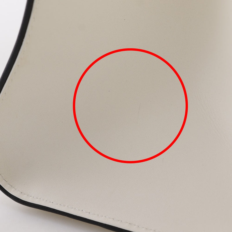 【DELVAUX】デルヴォー ブリヨンMM ハンドバッグ