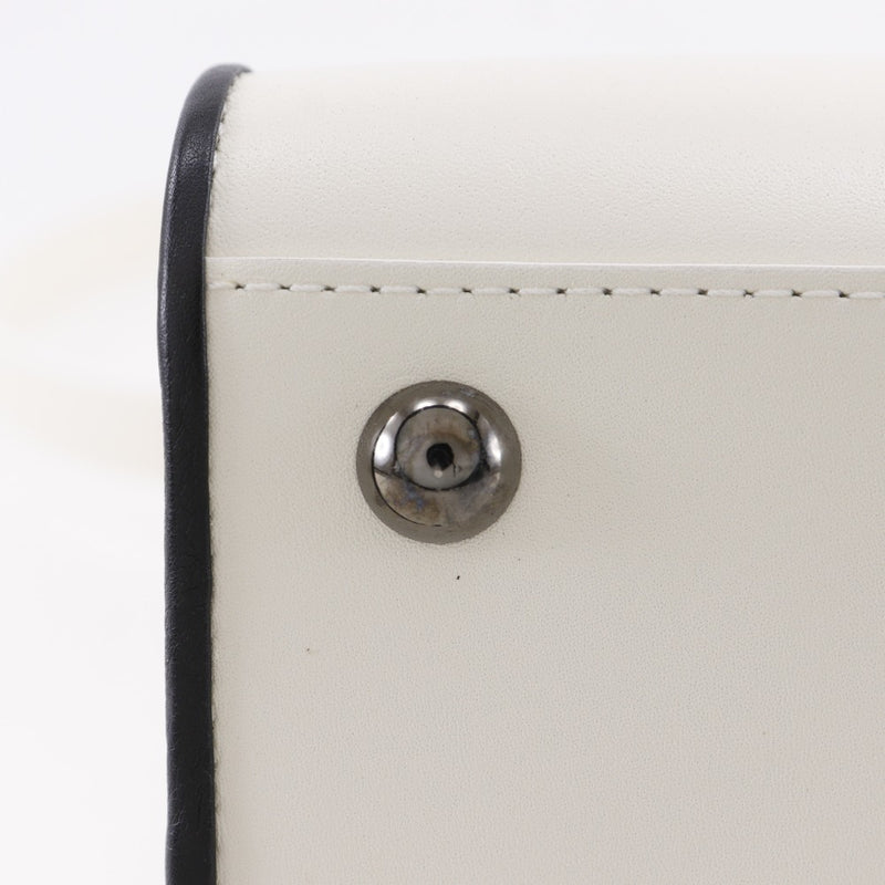 【DELVAUX】デルヴォー ブリヨンMM ハンドバッグ