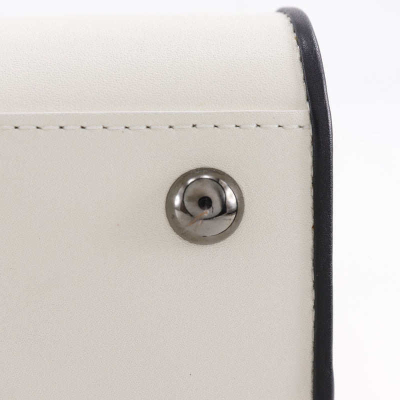 【DELVAUX】デルヴォー ブリヨンMM ハンドバッグ