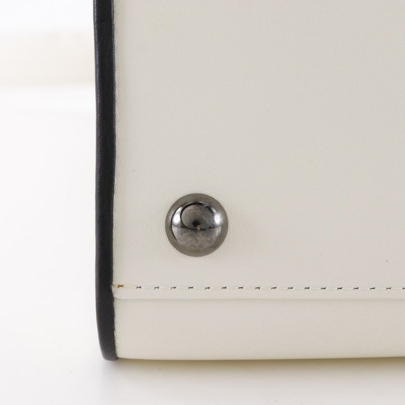 【DELVAUX】デルヴォー ブリヨンMM ハンドバッグ