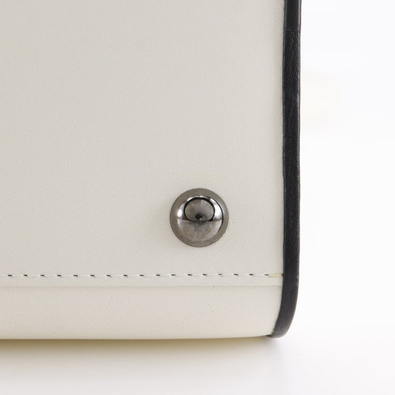 【DELVAUX】デルヴォー ブリヨンMM ハンドバッグ