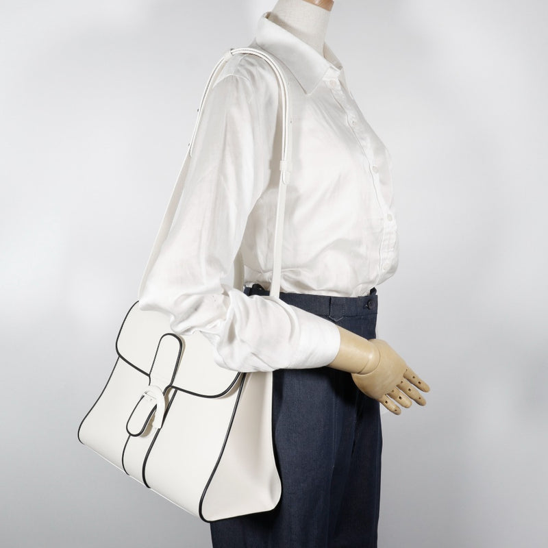 【DELVAUX】デルヴォー ブリヨンMM ハンドバッグ