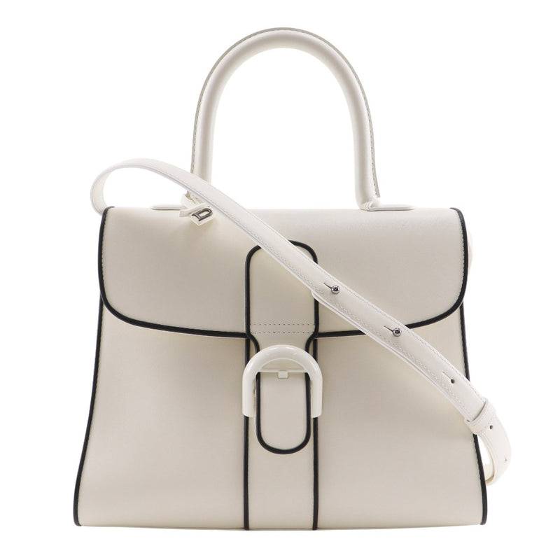【DELVAUX】デルヴォー ブリヨンMM ハンドバッグ