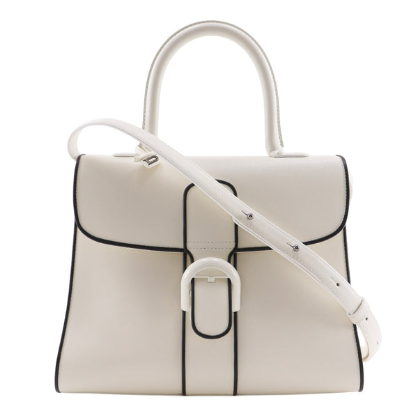 【DELVAUX】デルヴォー ブリヨンMM ハンドバッグ