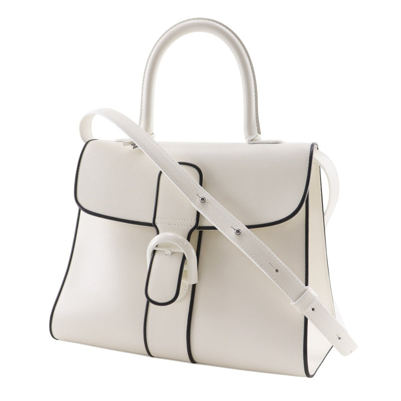 【DELVAUX】デルヴォー ブリヨンMM ハンドバッグ