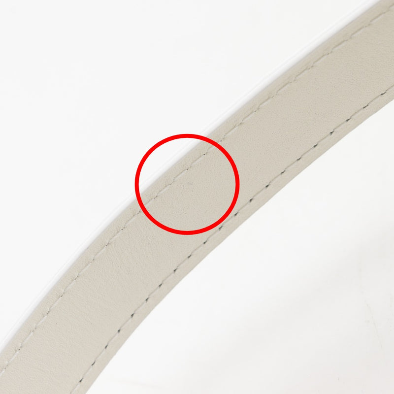 【DELVAUX】デルヴォー ブリヨンMM ハンドバッグ