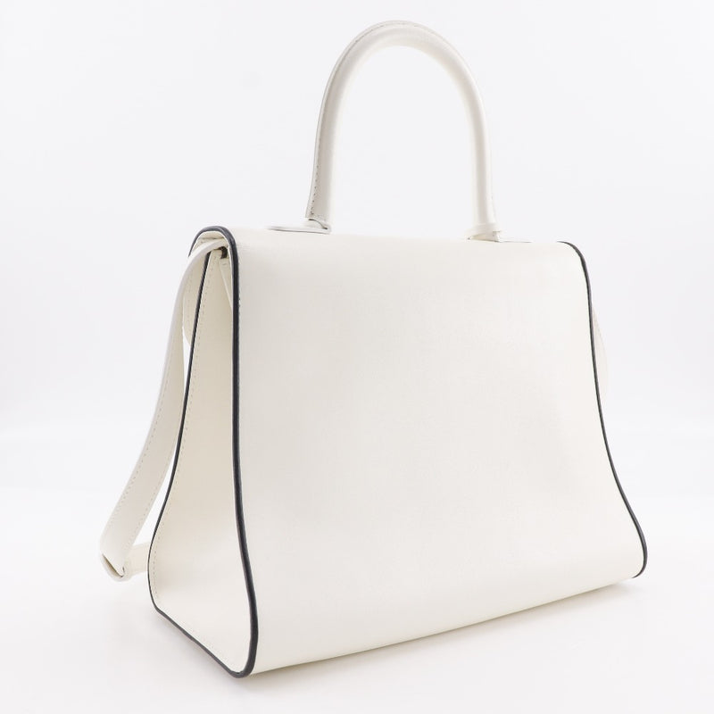 【DELVAUX】デルヴォー ブリヨンMM ハンドバッグ
