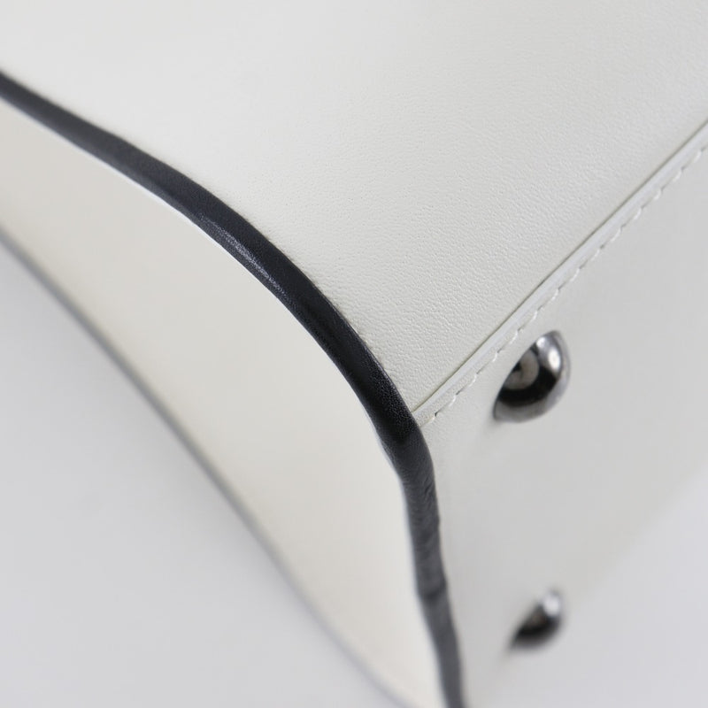 【DELVAUX】デルヴォー ブリヨンMM ハンドバッグ