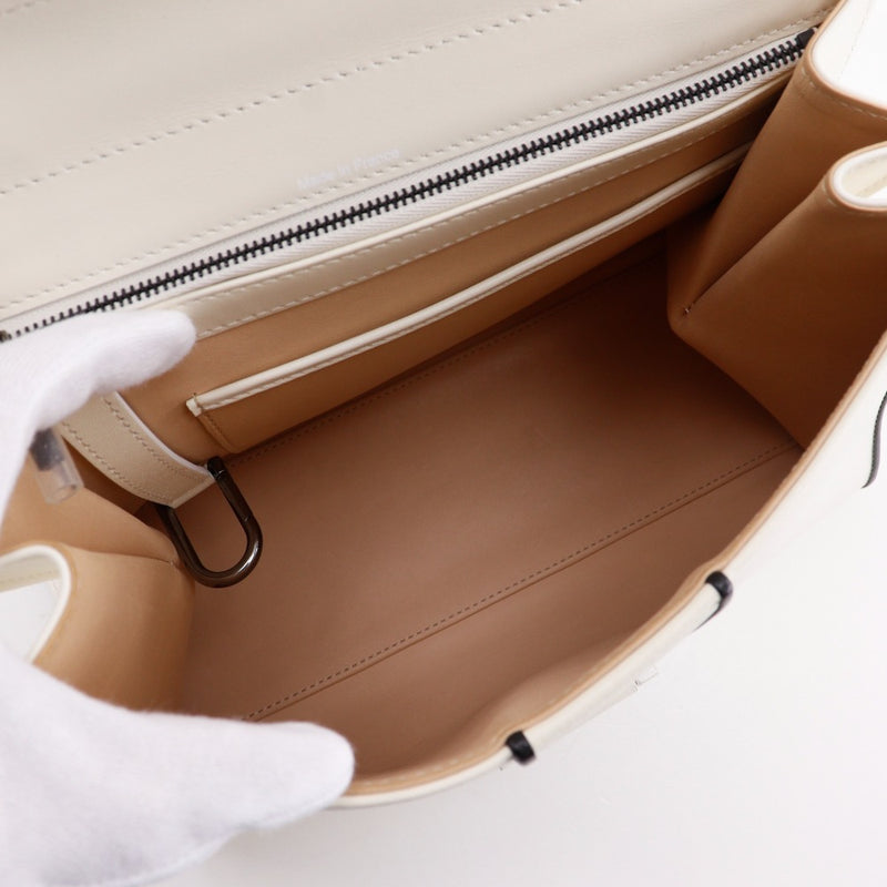 【DELVAUX】デルヴォー ブリヨンMM ハンドバッグ