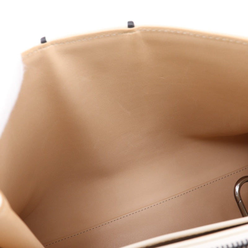 【DELVAUX】デルヴォー ブリヨンMM ハンドバッグ