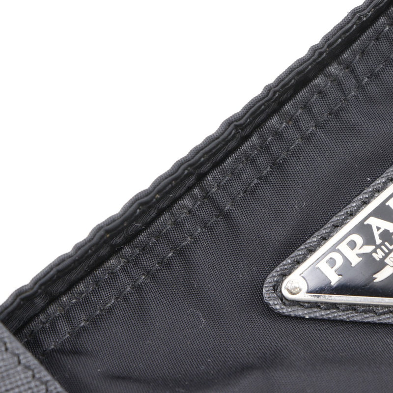 【PRADA】プラダ 2WAYショルダー トートバッグ