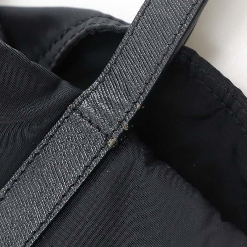 【PRADA】プラダ 2WAYショルダー トートバッグ